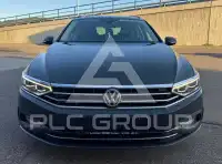 2020 Volkswagen Passat