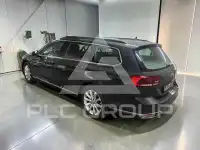 2020 Volkswagen Passat