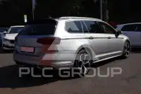 2020 Volkswagen Passat