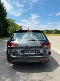 2020 Volkswagen Passat