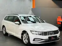 2020 Volkswagen Passat