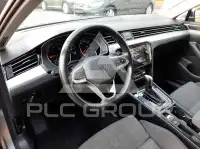2020 Volkswagen Passat