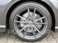 2020 Volkswagen Passat