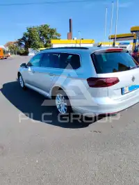 2020 Volkswagen Passat