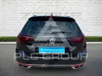 2020 Volkswagen Passat