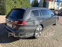 2020 Volkswagen Passat