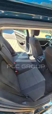 2020 Volkswagen Passat