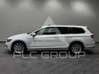 2020 Volkswagen Passat