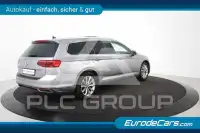 2020 Volkswagen Passat