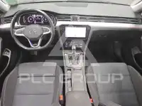 2020 Volkswagen Passat