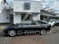2020 Volkswagen Passat