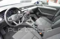 2020 Volkswagen Passat