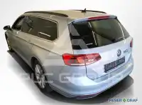 2020 Volkswagen Passat