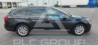 2020 Volkswagen Passat