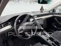 2020 Volkswagen Passat