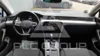 2020 Volkswagen Passat