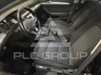 2020 Volkswagen Passat