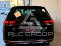 2020 Volkswagen Passat
