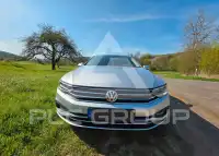 2020 Volkswagen Passat