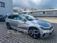 2020 Volkswagen Passat
