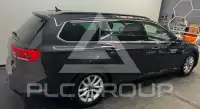 2020 Volkswagen Passat