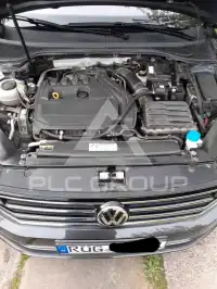 2020 Volkswagen Passat