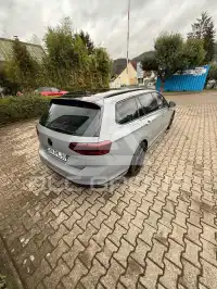 2020 Volkswagen Passat