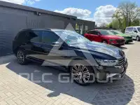 2020 Volkswagen Passat