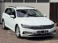 2020 Volkswagen Passat