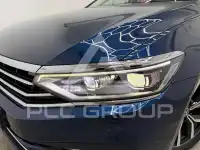 2020 Volkswagen Passat