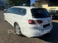 2020 Volkswagen Passat