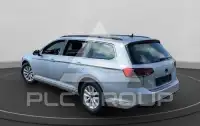 2020 Volkswagen Passat