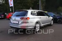 2020 Volkswagen Passat