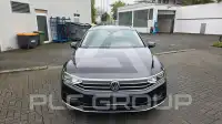 2020 Volkswagen Passat