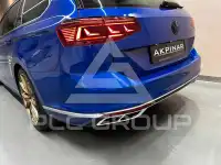 2020 Volkswagen Passat