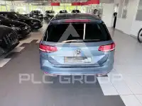 2020 Volkswagen Passat