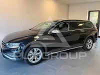 2020 Volkswagen Passat