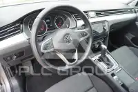 2020 Volkswagen Passat