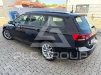 2020 Volkswagen Passat