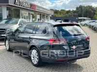 2020 Volkswagen Passat