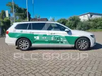 2020 Volkswagen Passat