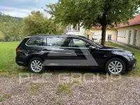 2020 Volkswagen Passat