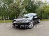 2020 Volkswagen Passat