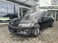 2020 Volkswagen Passat