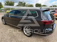 2020 Volkswagen Passat