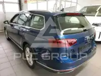 2020 Volkswagen Passat
