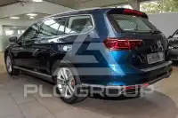 2020 Volkswagen Passat