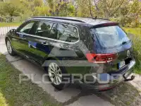 2020 Volkswagen Passat