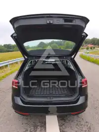 2020 Volkswagen Passat