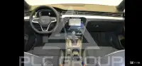 2020 Volkswagen Passat
